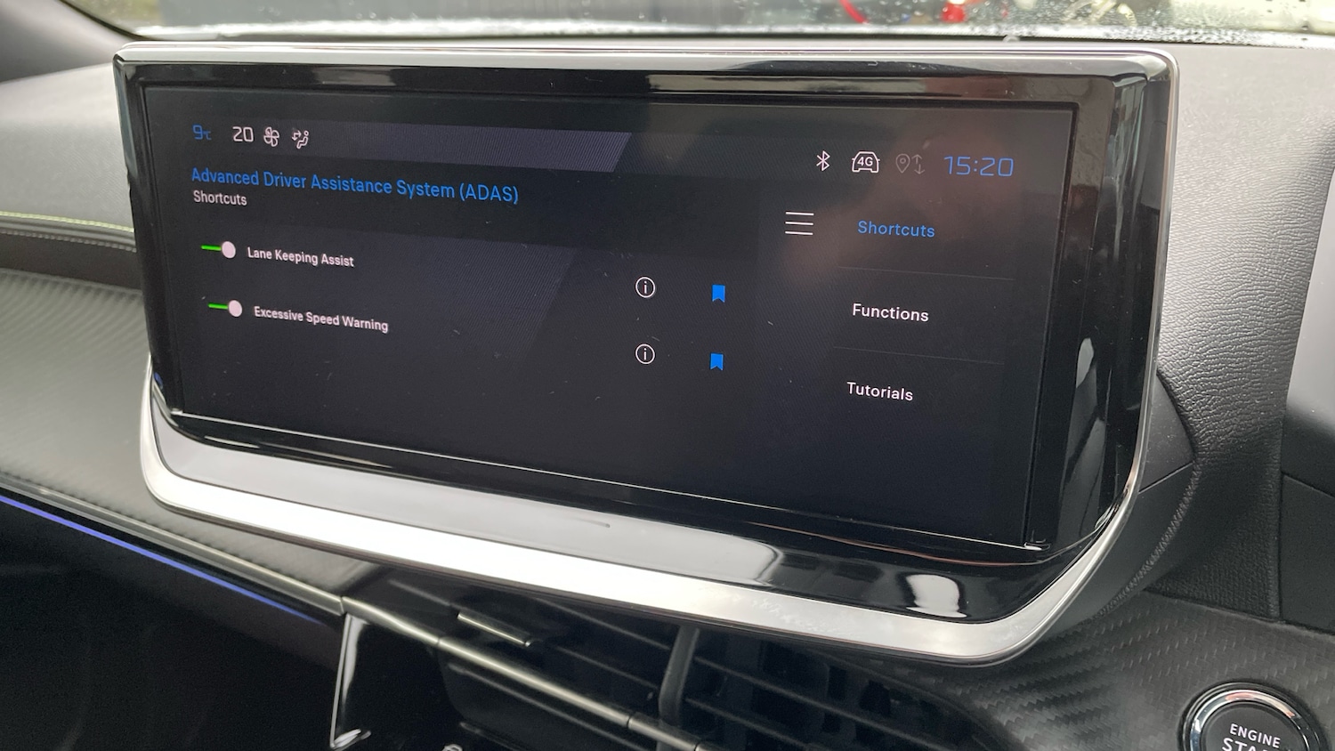 Used Peugeot 2008 2024 for sale - 77292645: Photo 34