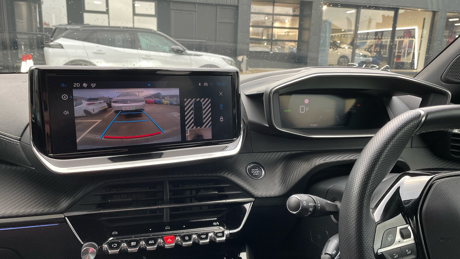 Used Peugeot 2008 2024 for sale - 77292645: Photo 36