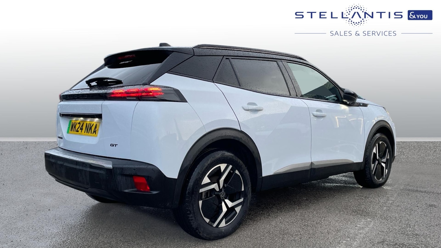 Used Peugeot 2008 2024 for sale - 77292645: Photo 4