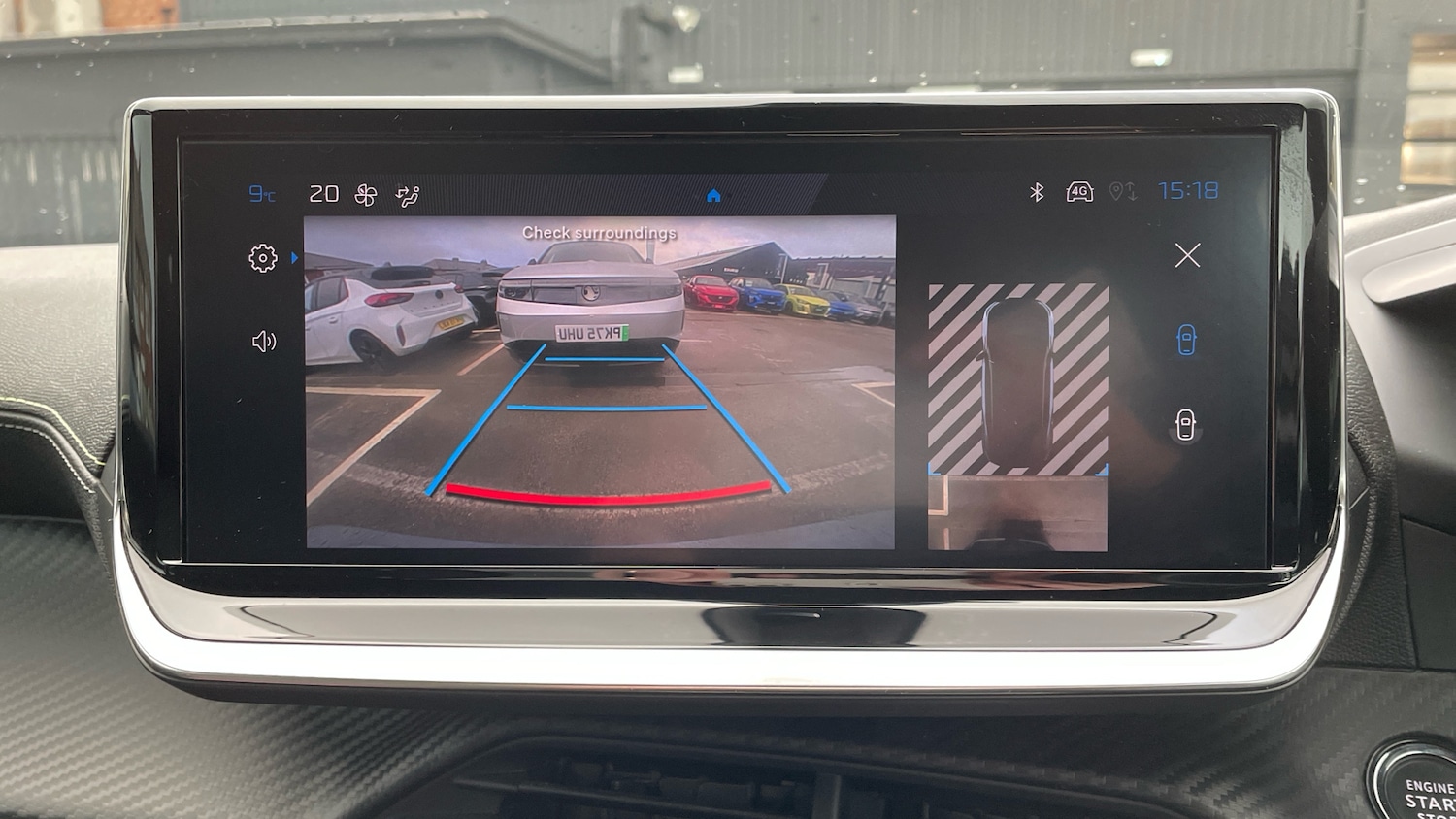 Used Peugeot 2008 2024 for sale - 77292645: Photo 41