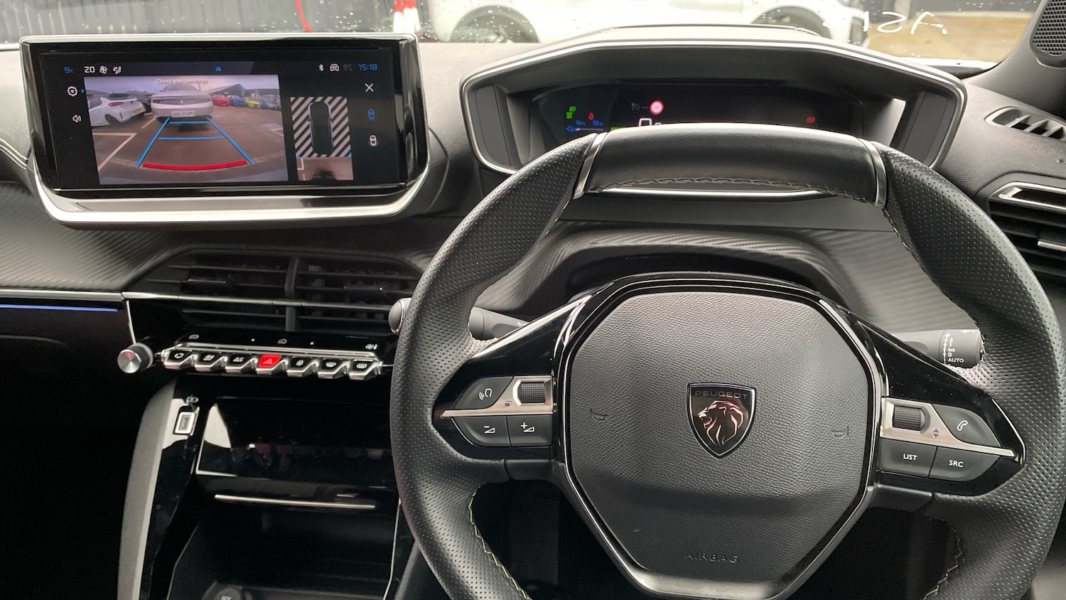 Used Peugeot 2008 2024 for sale - 77292645: Photo 42