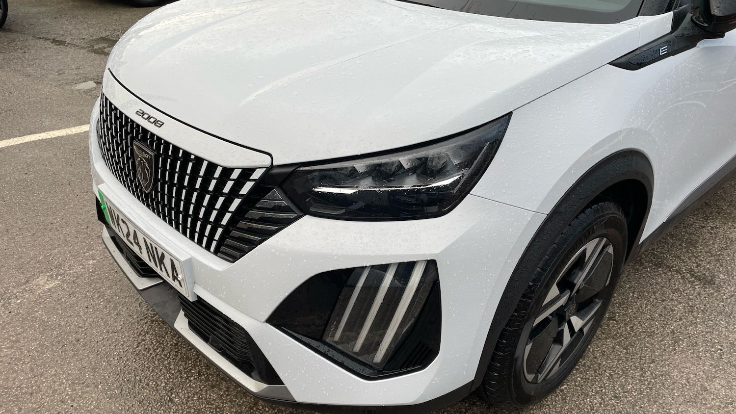 Used Peugeot 2008 2024 for sale - 77292645: Photo 46