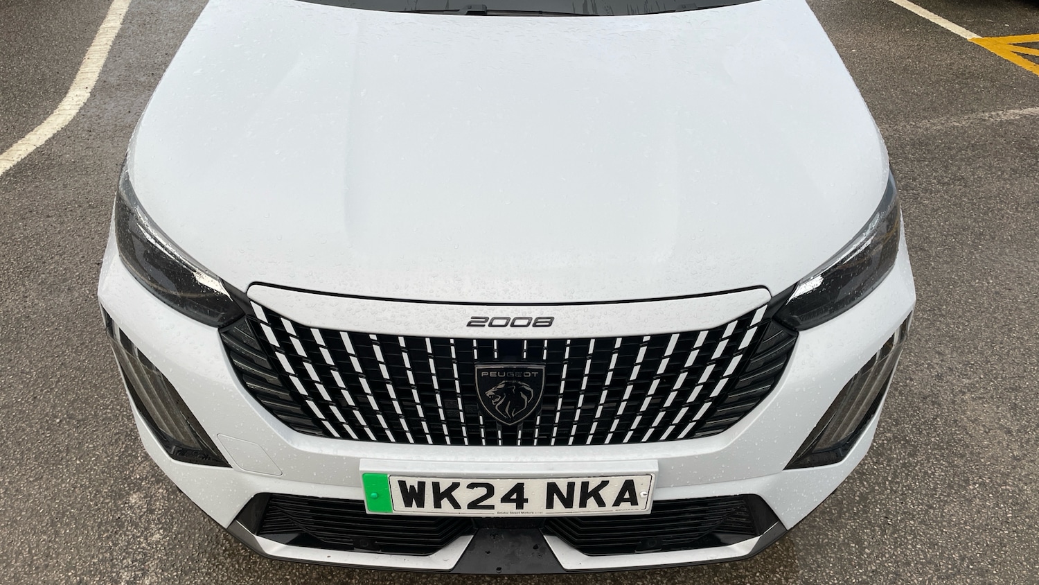 Used Peugeot 2008 2024 for sale - 77292645: Photo 47