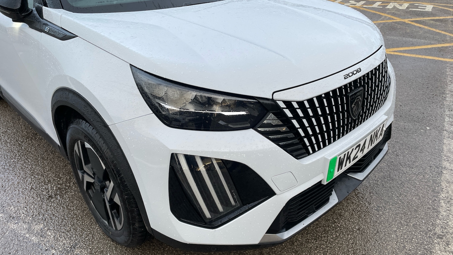 Used Peugeot 2008 2024 for sale - 77292645: Photo 48