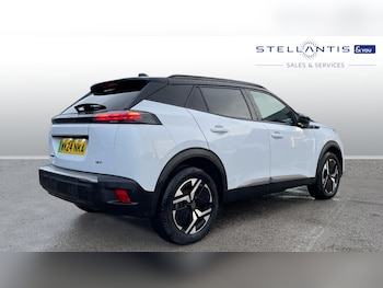 Used Peugeot 2008 2024 for sale - 77292645: Photo