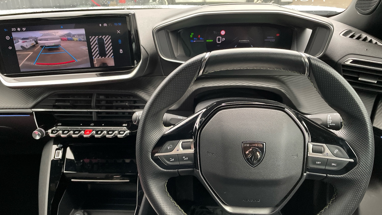 Used Peugeot 2008 2024 for sale - 77292645: Photo 5