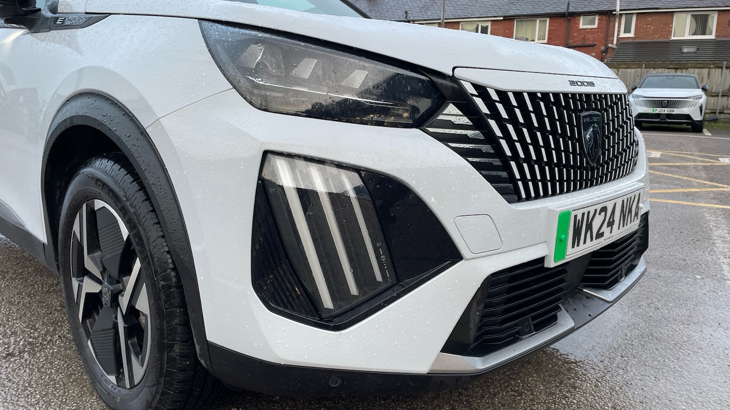 Used Peugeot 2008 2024 for sale - 77292645: Photo 51