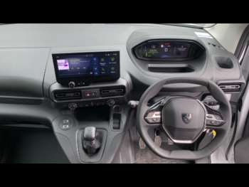 Used Peugeot Partner 2024 for sale - 74946757: Photo