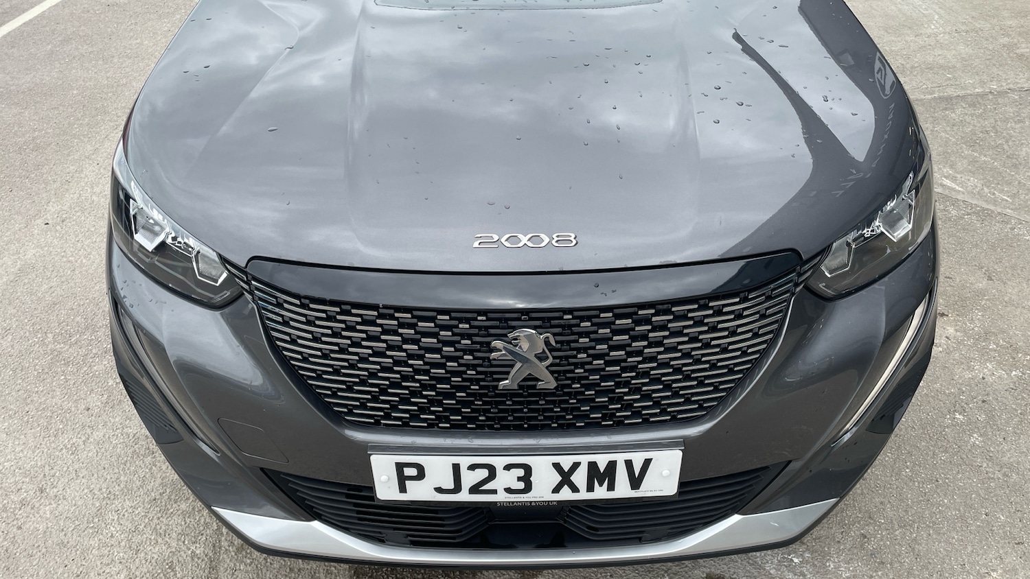 Vehicle 46