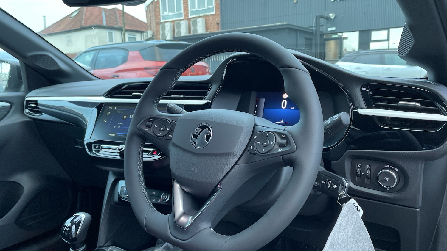 Used Vauxhall Corsa 2025 for sale - 76887894: Photo 11