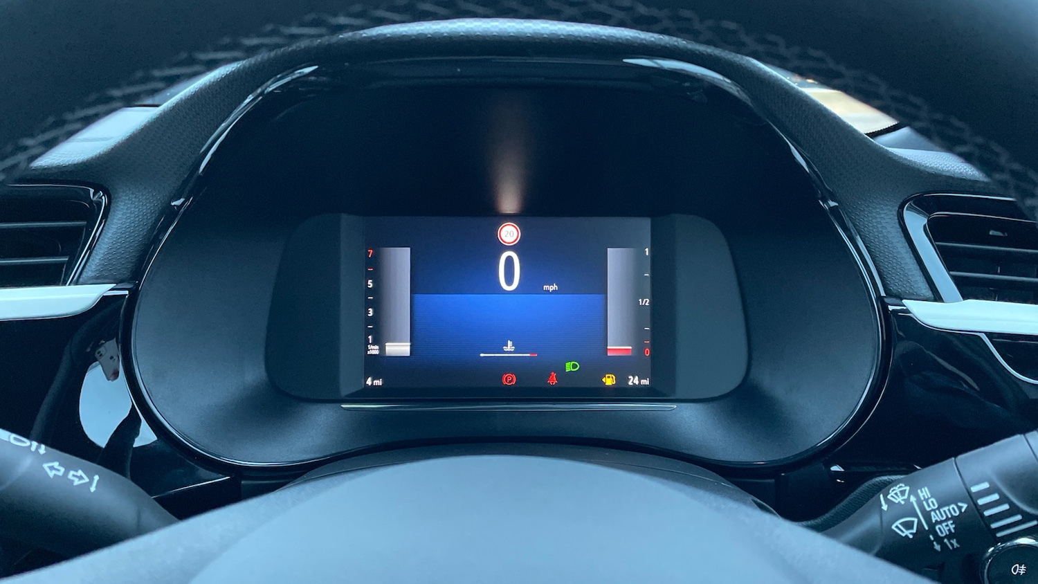 Used Vauxhall Corsa 2025 for sale - 76887894: Photo 13