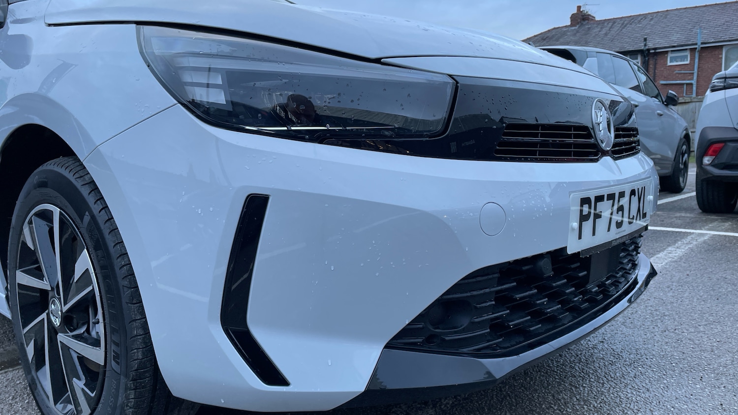 Used Vauxhall Corsa 2025 for sale - 76887894: Photo 15