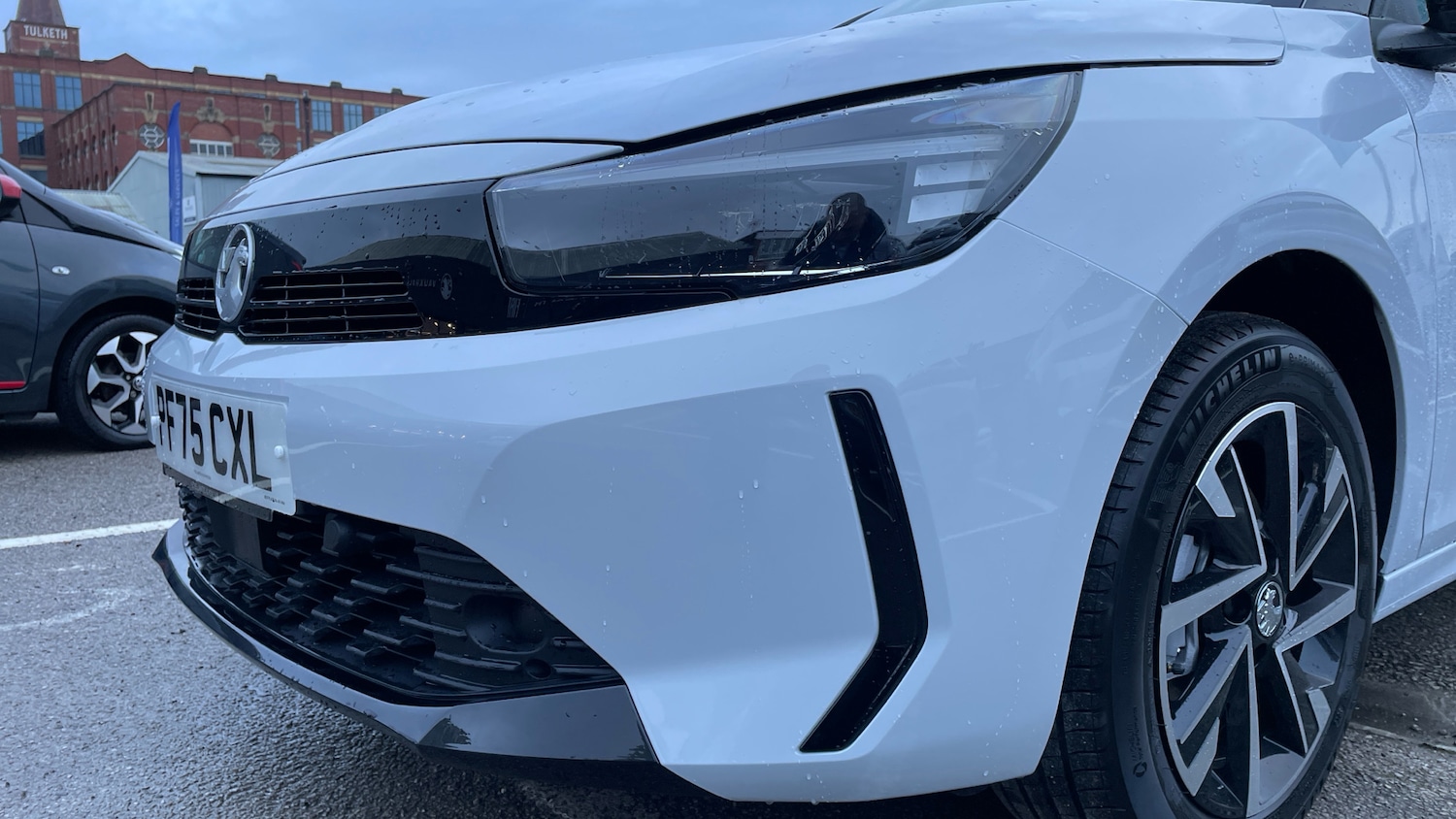 Used Vauxhall Corsa 2025 for sale - 76887894: Photo 17