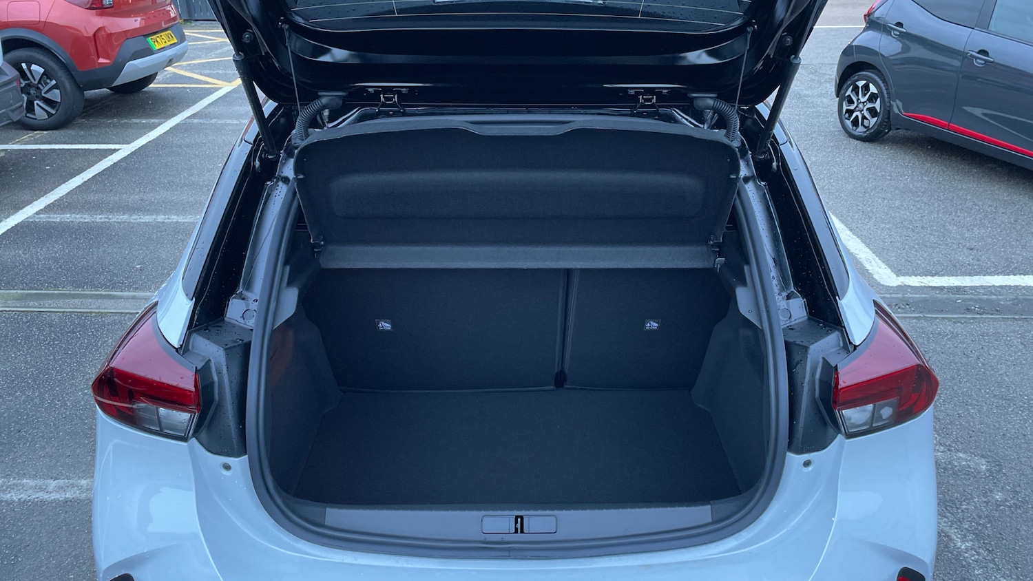 Used Vauxhall Corsa 2025 for sale - 76887894: Photo 19