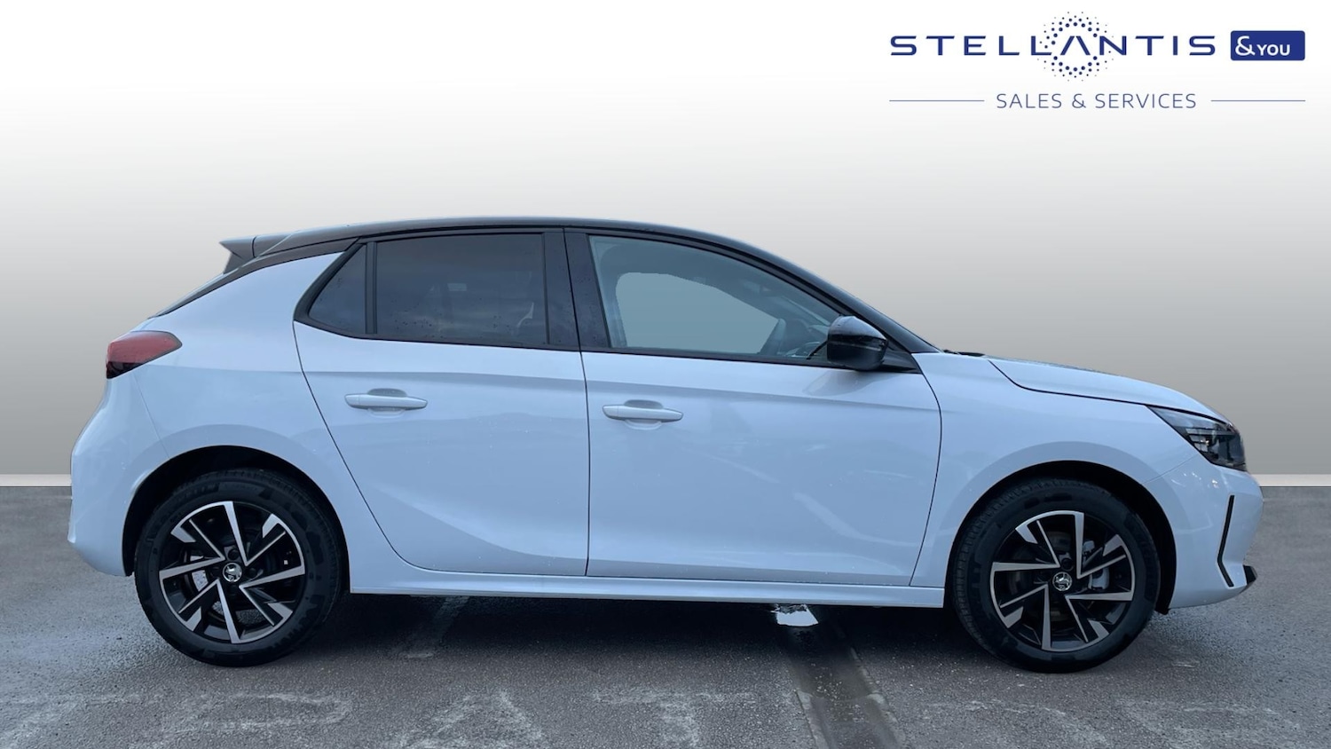 Used Vauxhall Corsa 2025 for sale - 76887894: Photo 2