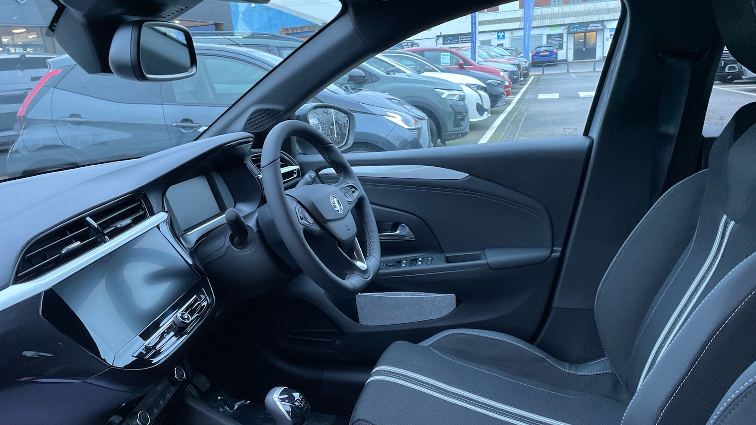 Used Vauxhall Corsa 2025 for sale - 76887894: Photo 20