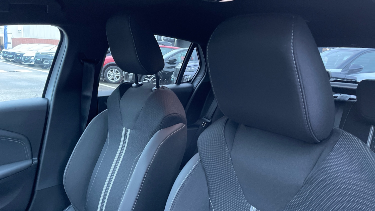 Used Vauxhall Corsa 2025 for sale - 76887894: Photo 21