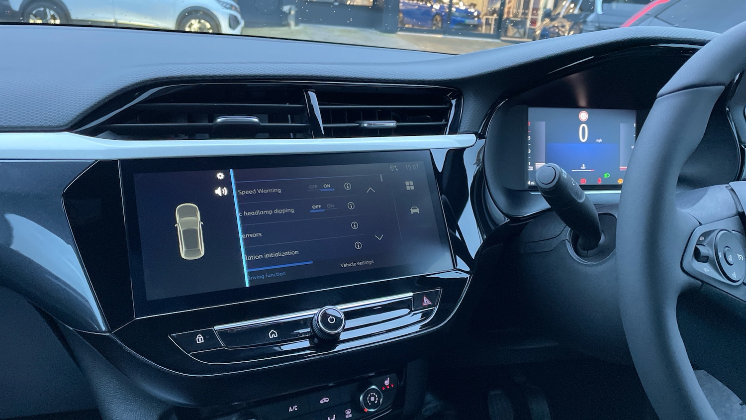 Used Vauxhall Corsa 2025 for sale - 76887894: Photo 22