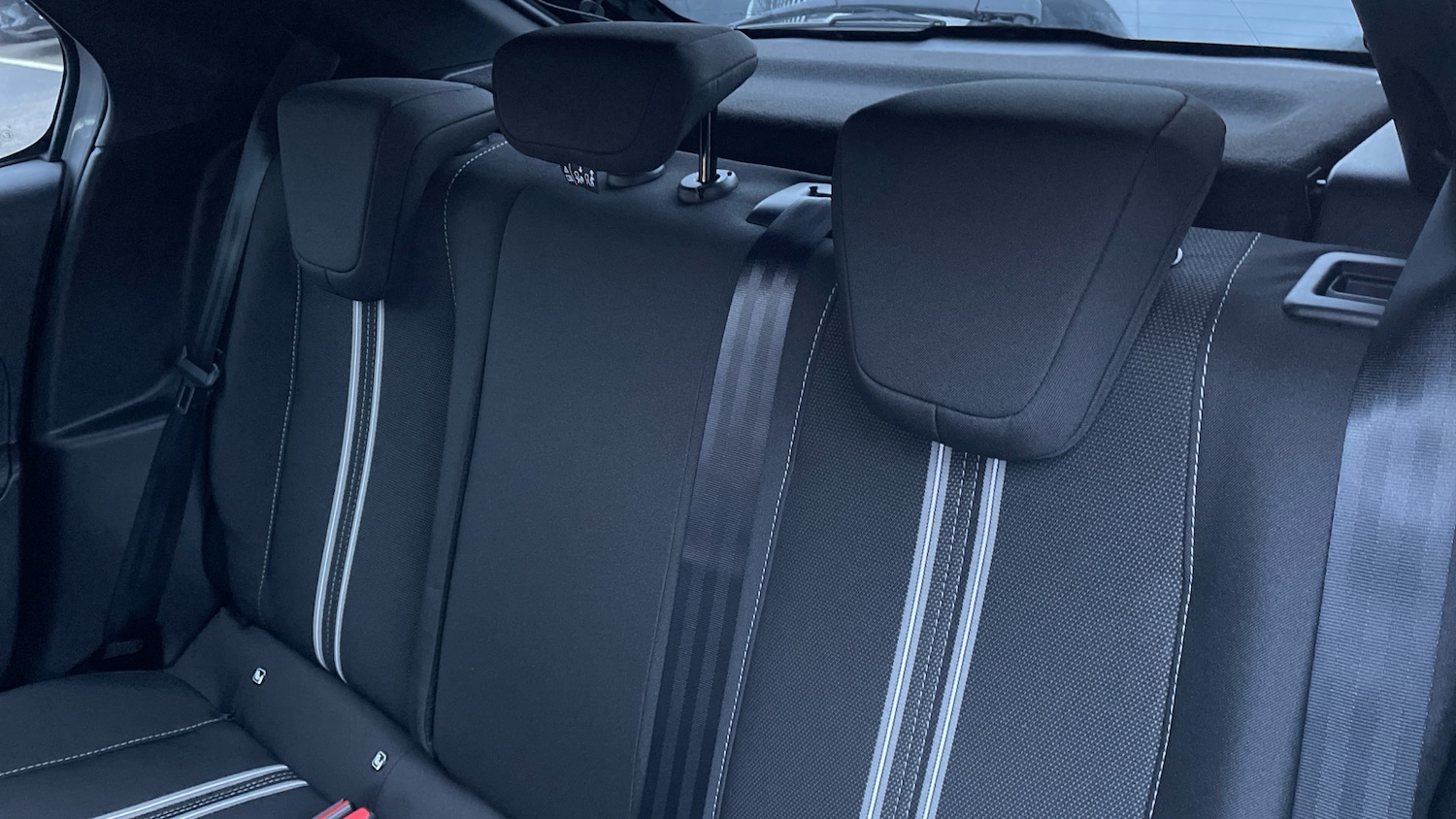 Used Vauxhall Corsa 2025 for sale - 76887894: Photo 25