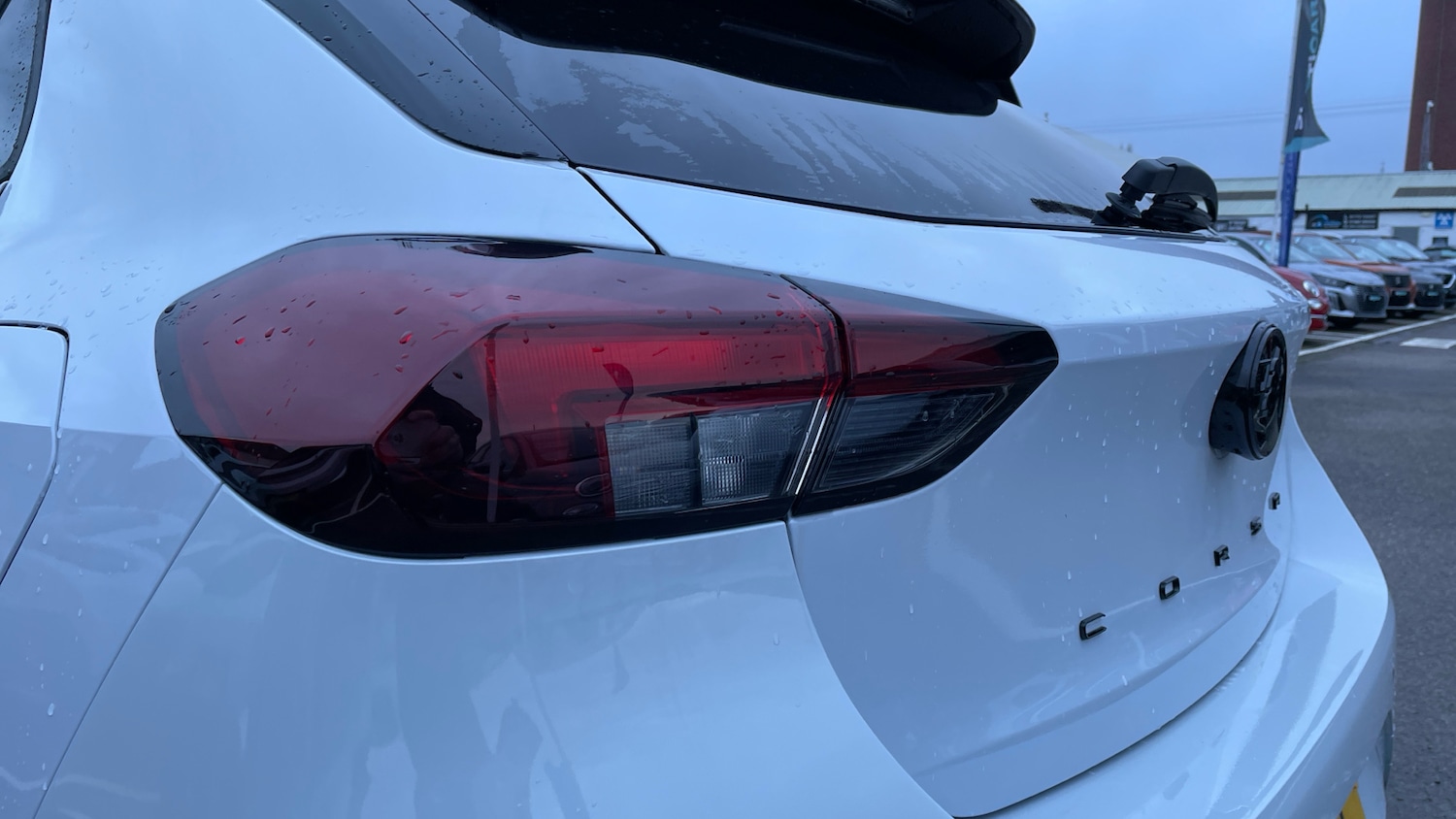 Used Vauxhall Corsa 2025 for sale - 76887894: Photo 26