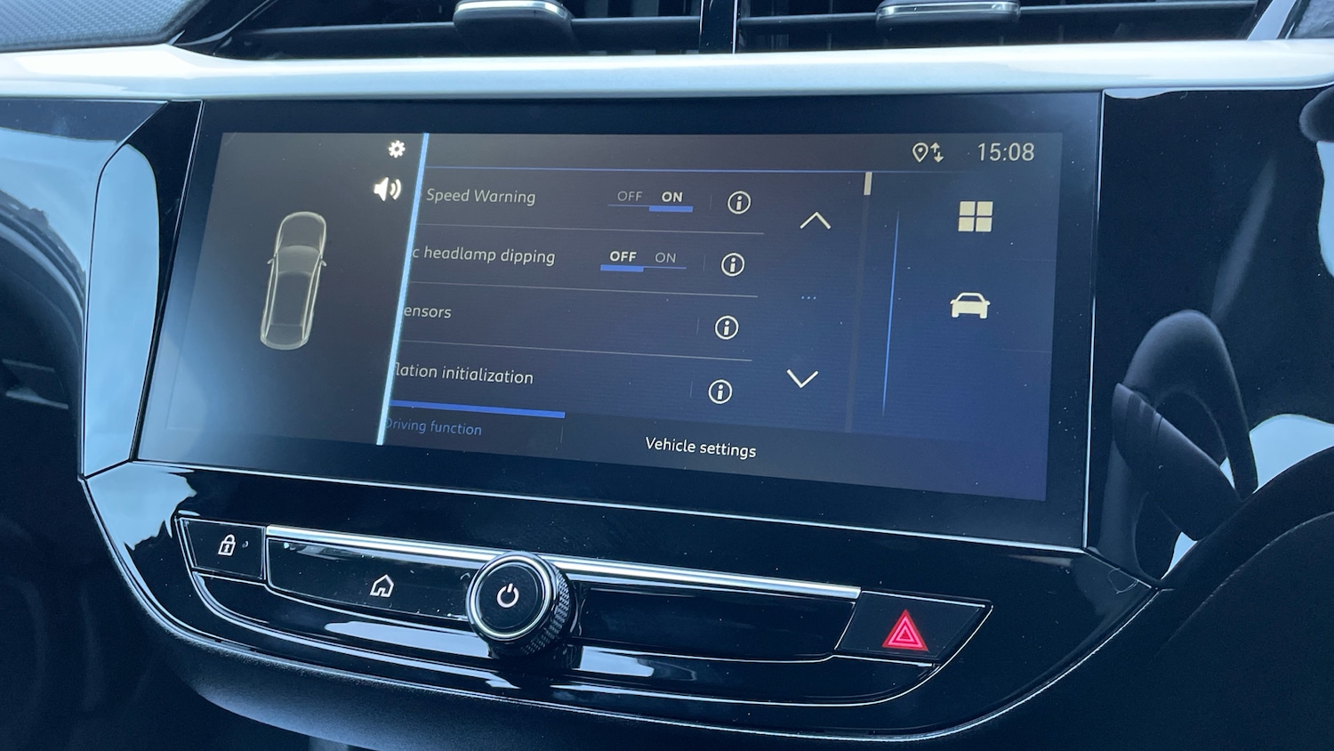 Used Vauxhall Corsa 2025 for sale - 76887894: Photo 29