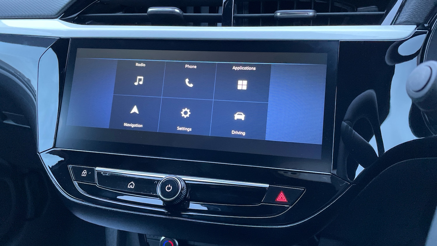 Used Vauxhall Corsa 2025 for sale - 76887894: Photo 30