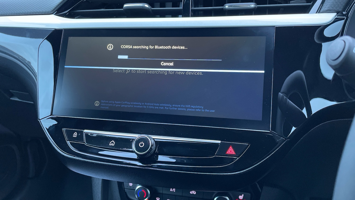 Used Vauxhall Corsa 2025 for sale - 76887894: Photo 31