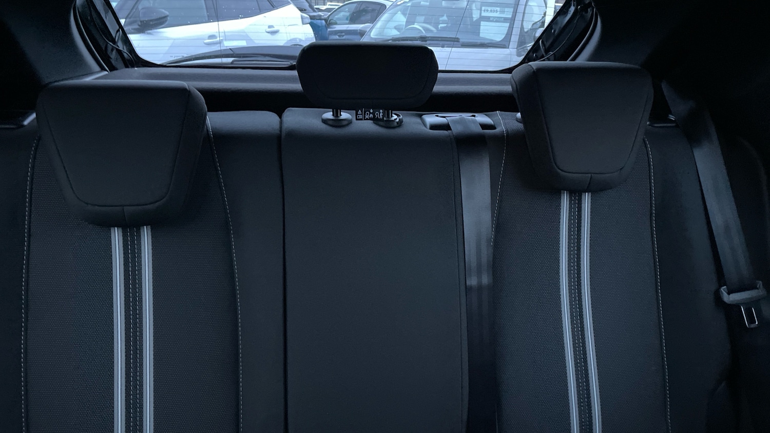 Used Vauxhall Corsa 2025 for sale - 76887894: Photo 33