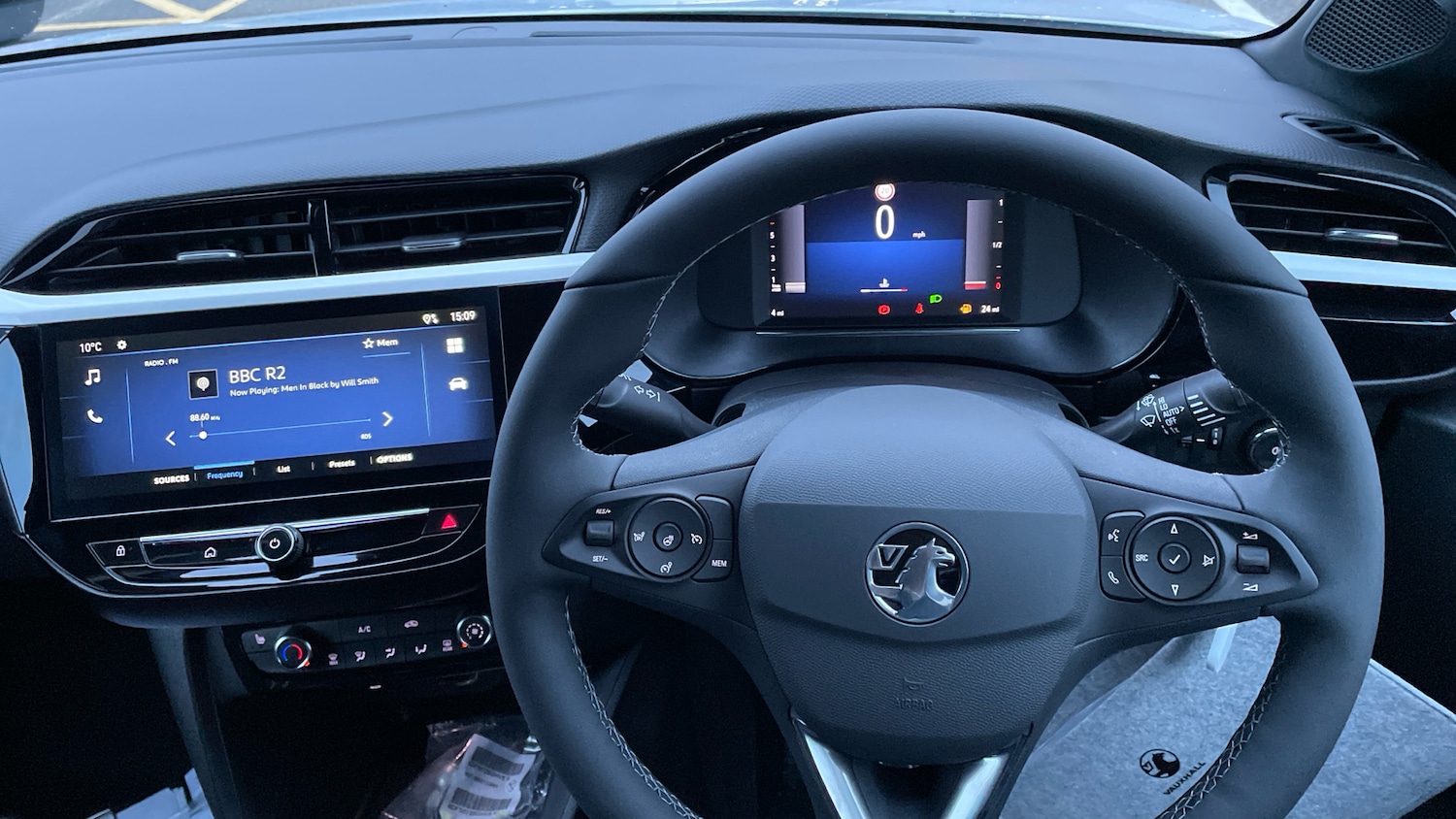 Used Vauxhall Corsa 2025 for sale - 76887894: Photo 34