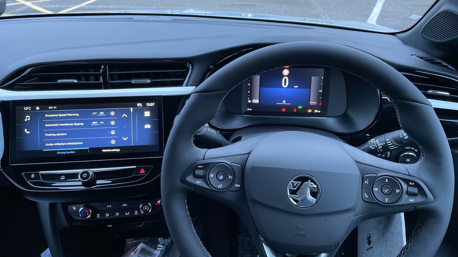 Used Vauxhall Corsa 2025 for sale - 76887894: Photo 4