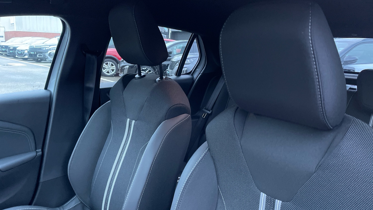 Used Vauxhall Corsa 2025 for sale - 76887894: Photo 42