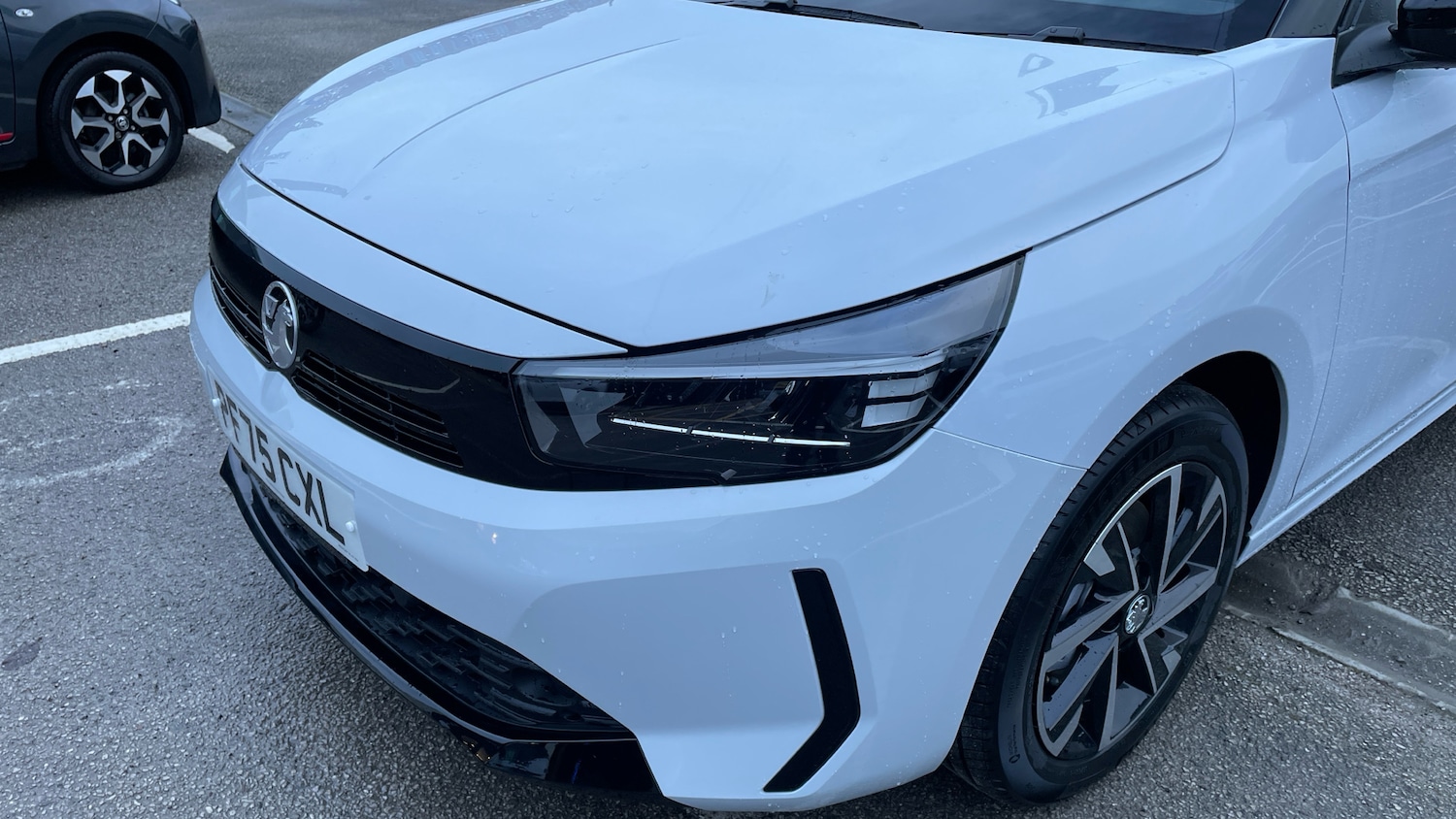 Used Vauxhall Corsa 2025 for sale - 76887894: Photo 45