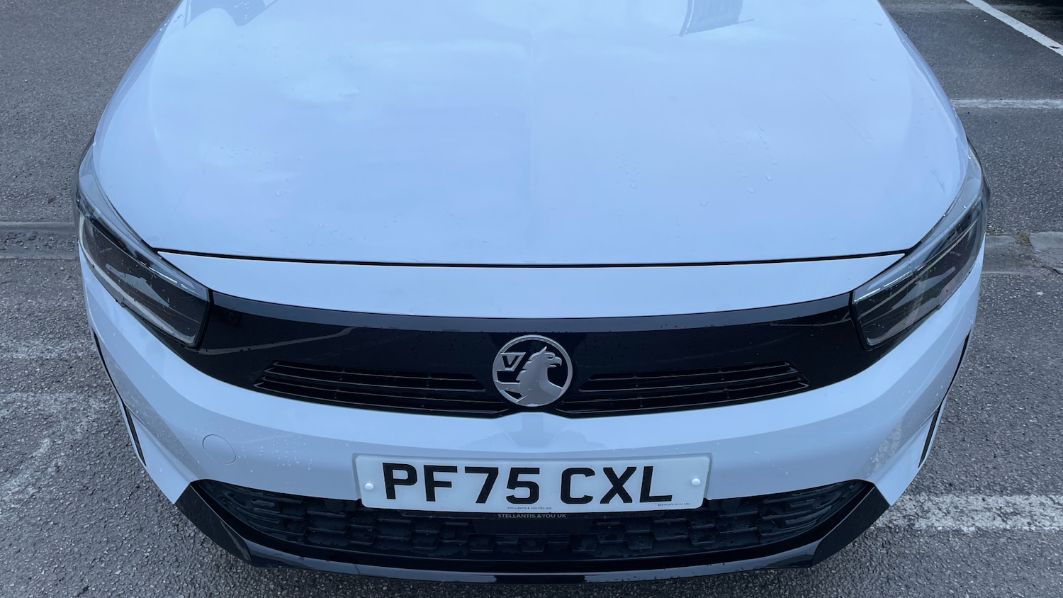 Used Vauxhall Corsa 2025 for sale - 76887894: Photo 46