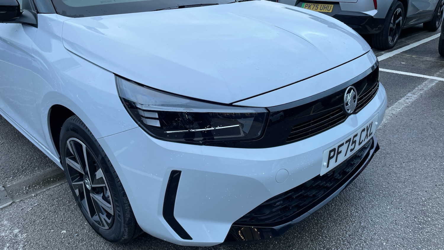 Used Vauxhall Corsa 2025 for sale - 76887894: Photo 47