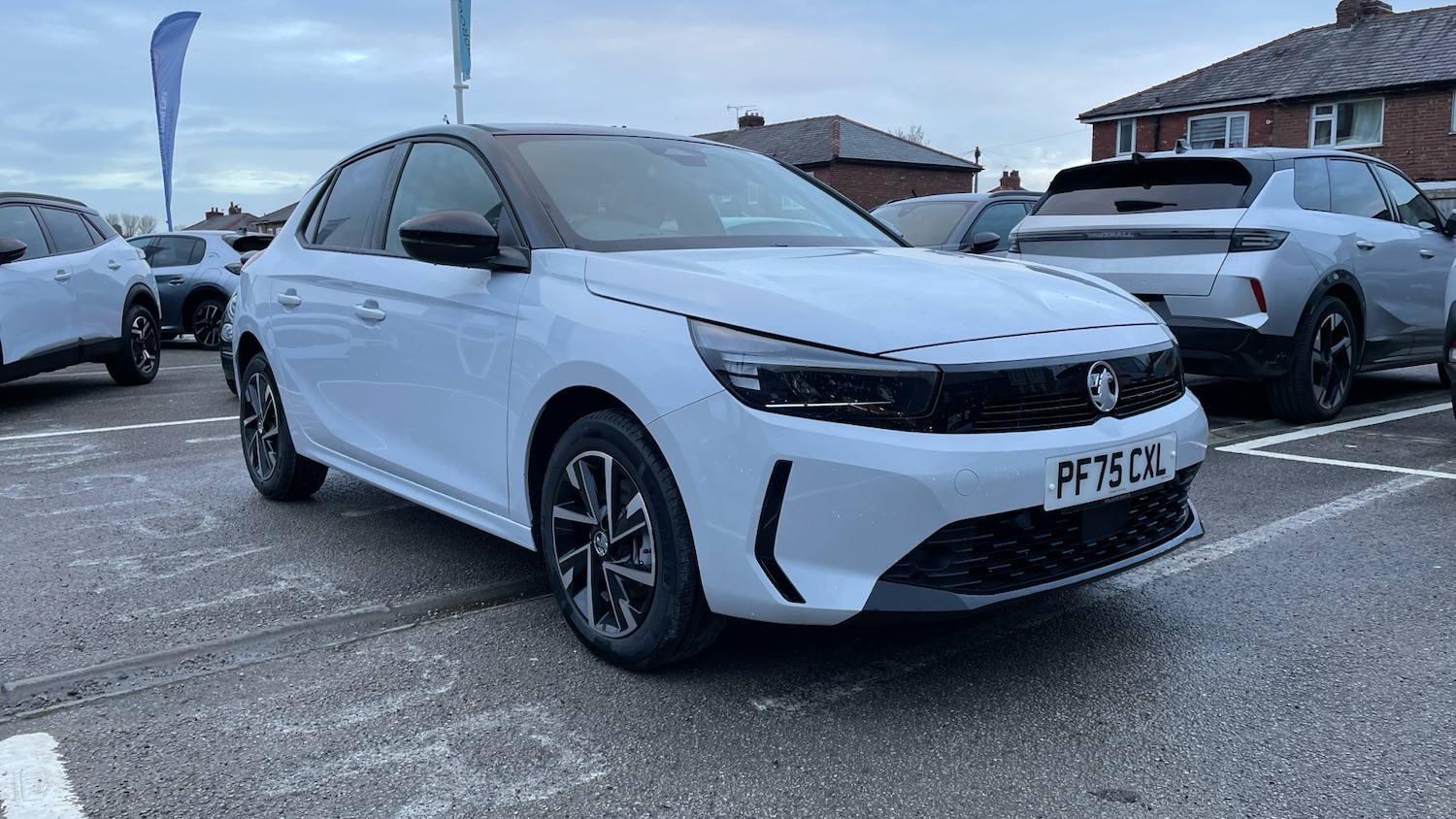 Used Vauxhall Corsa 2025 for sale - 76887894: Photo 49