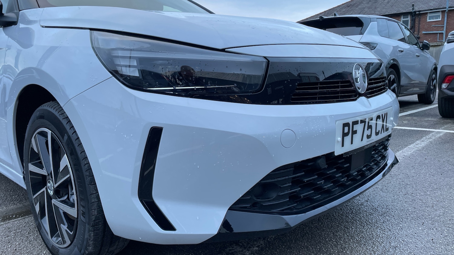 Used Vauxhall Corsa 2025 for sale - 76887894: Photo 50