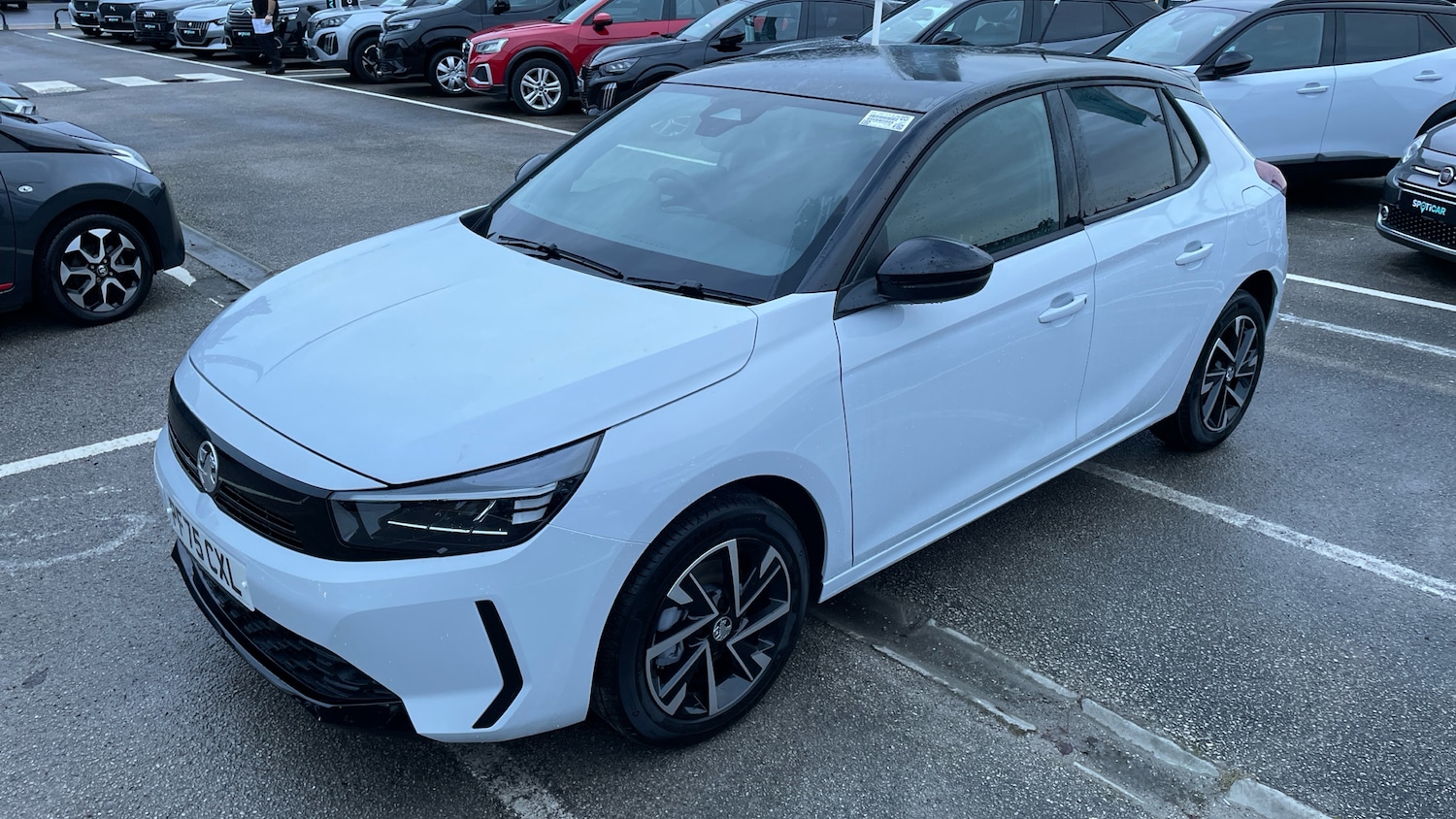 Used Vauxhall Corsa 2025 for sale - 76887894: Photo 51