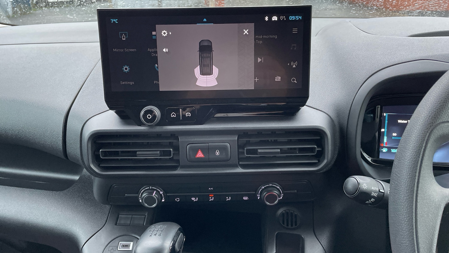 Used Citroen Berlingo 2024 for sale - 76803237: Photo 10