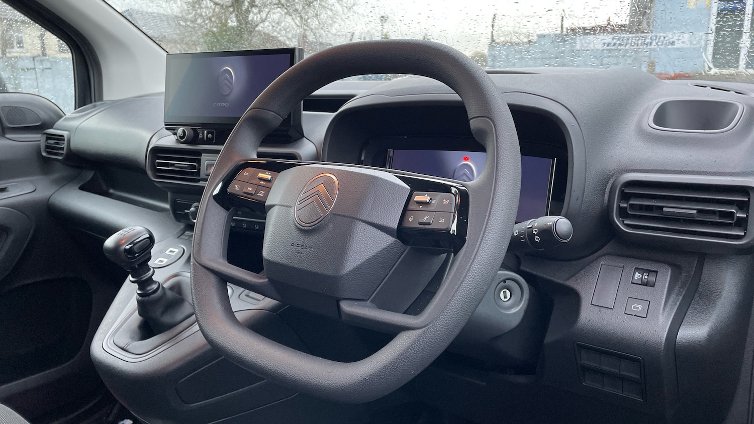 Used Citroen Berlingo 2024 for sale - 76803237: Photo 11