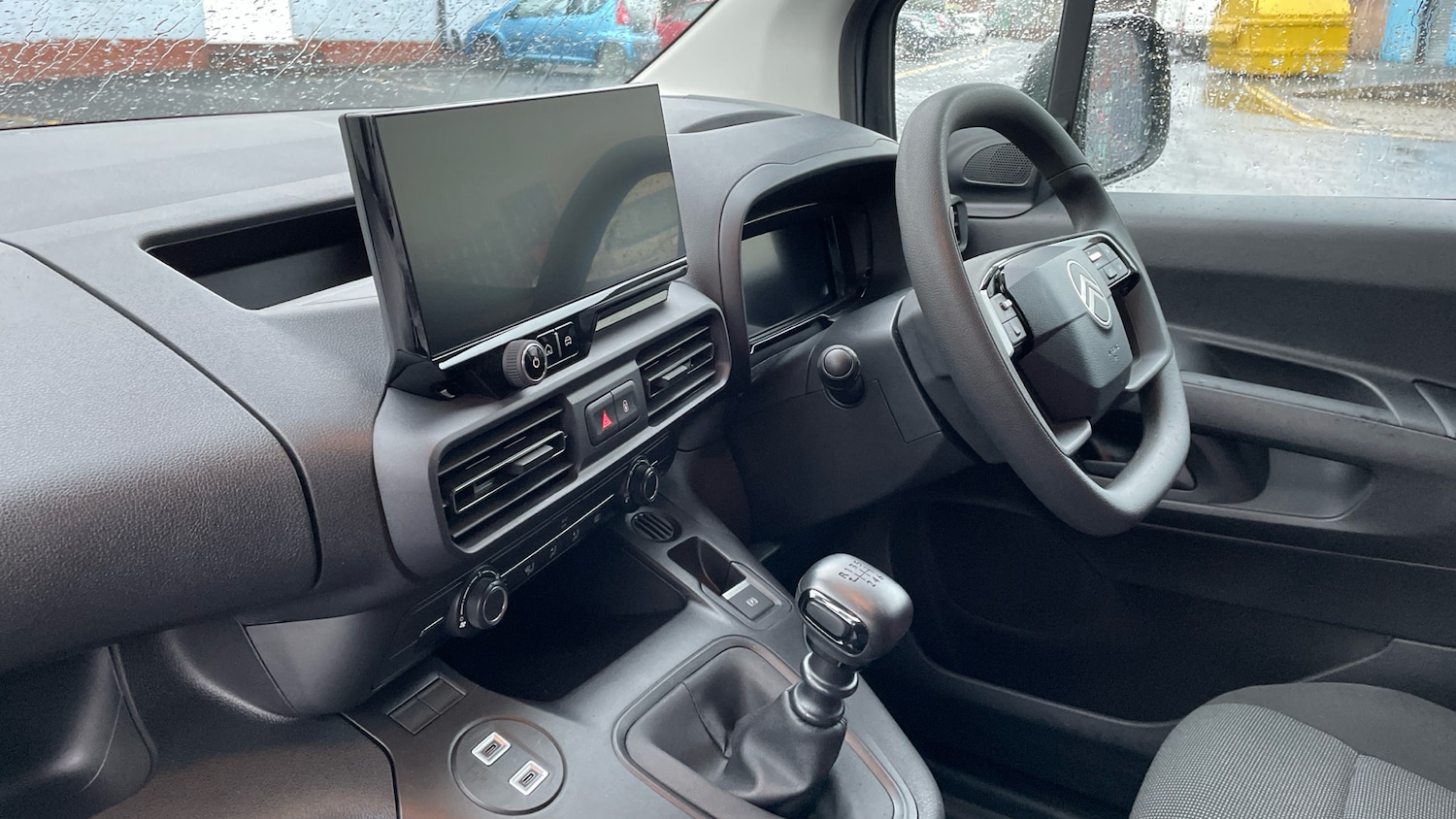 Used Citroen Berlingo 2024 for sale - 76803237: Photo 12