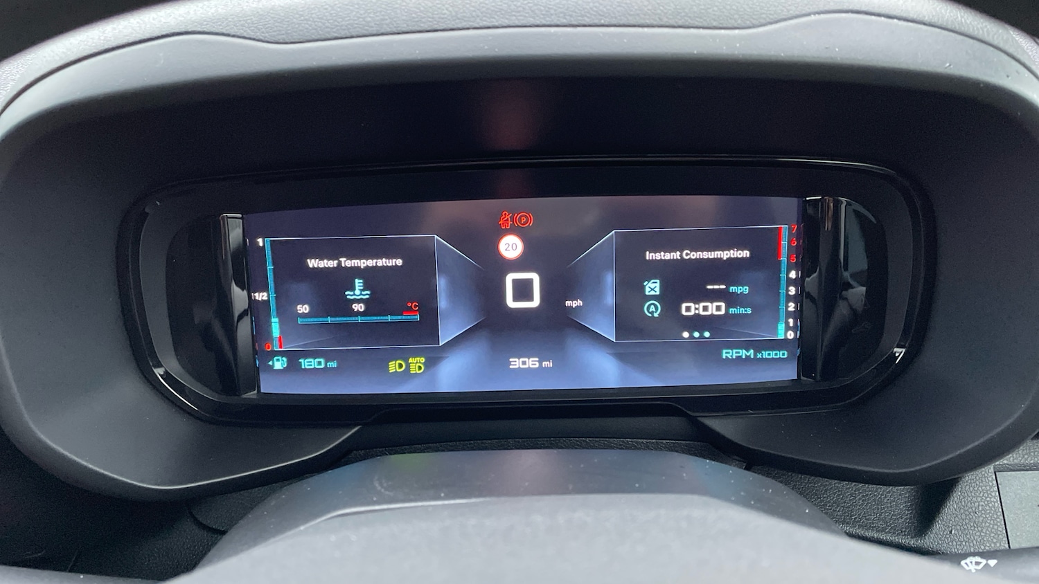 Used Citroen Berlingo 2024 for sale - 76803237: Photo 13