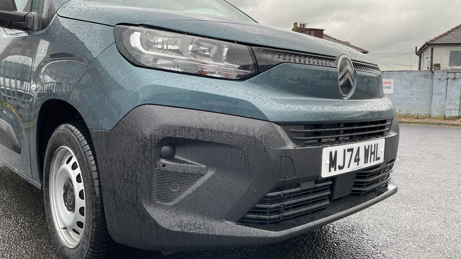 Used Citroen Berlingo 2024 for sale - 76803237: Photo 15