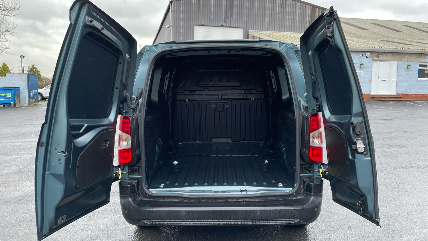 Used Citroen Berlingo 2024 for sale - 76803237: Photo 19