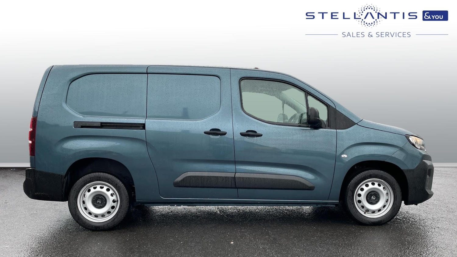 Used Citroen Berlingo 2024 for sale - 76803237: Photo 2