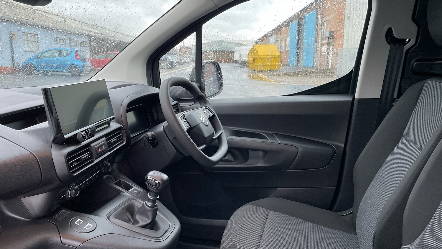 Used Citroen Berlingo 2024 for sale - 76803237: Photo 20
