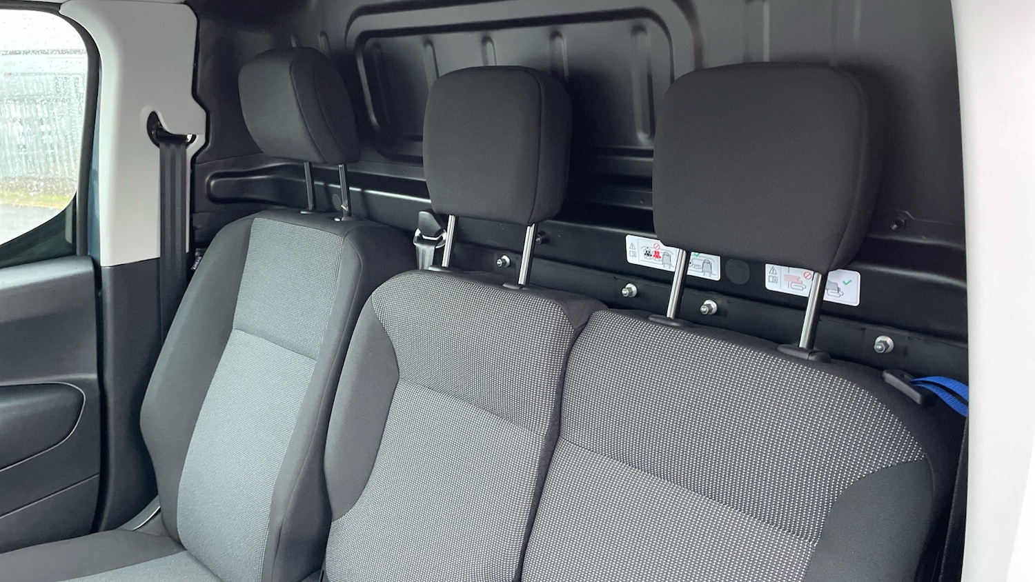 Used Citroen Berlingo 2024 for sale - 76803237: Photo 21