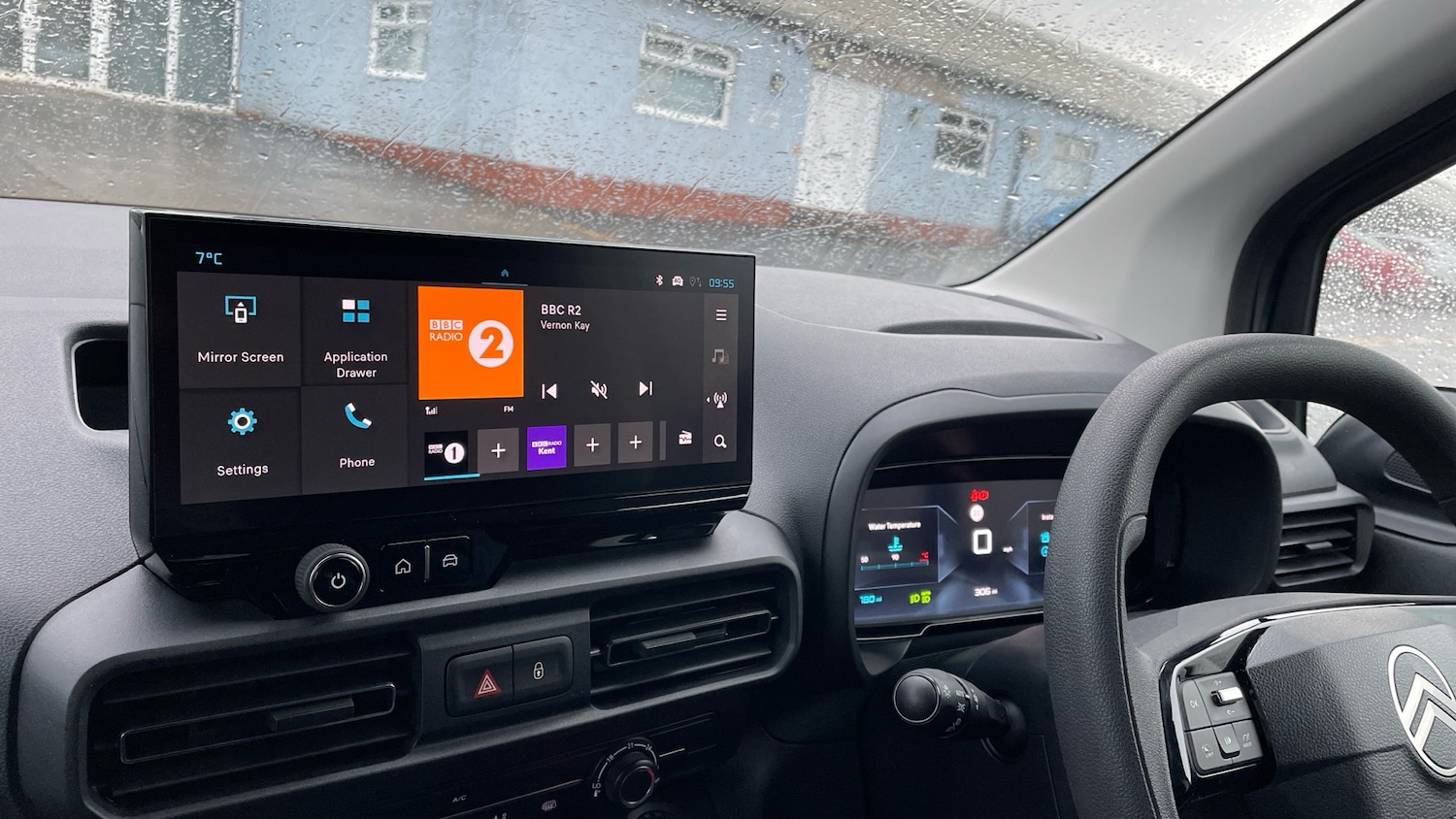 Used Citroen Berlingo 2024 for sale - 76803237: Photo 22