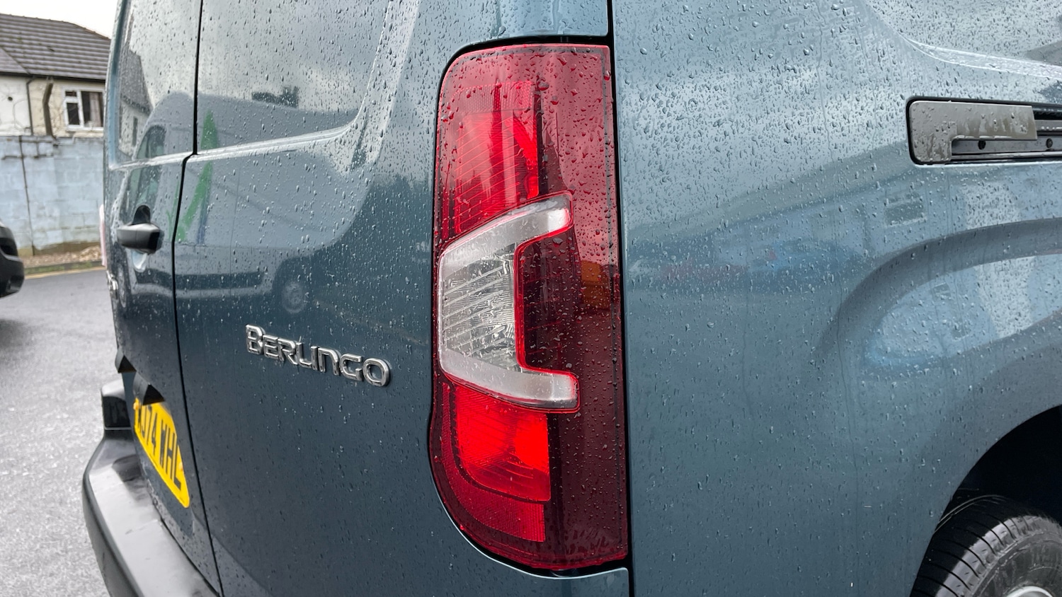 Used Citroen Berlingo 2024 for sale - 76803237: Photo 26