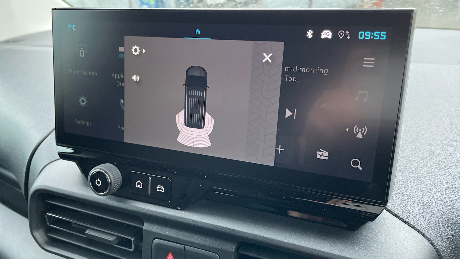 Used Citroen Berlingo 2024 for sale - 76803237: Photo 29