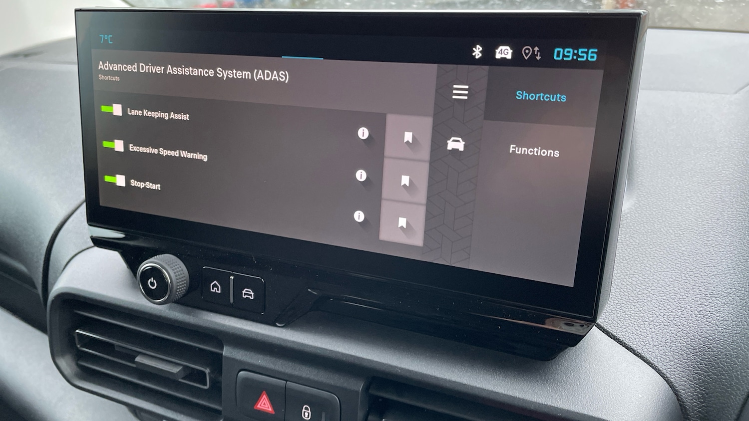 Used Citroen Berlingo 2024 for sale - 76803237: Photo 30